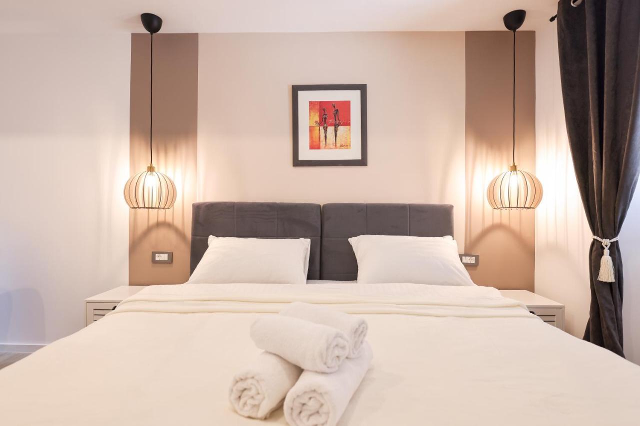 Sanchi-Bossa Residence 자다르 외부 사진
