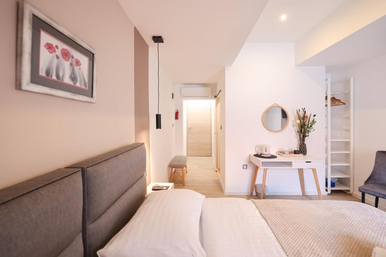 Sanchi-Bossa Residence 자다르 외부 사진