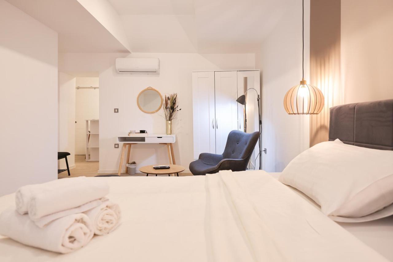 Sanchi-Bossa Residence 자다르 외부 사진