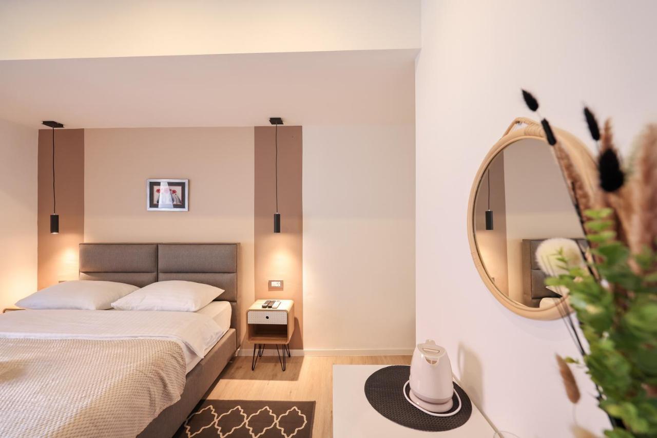 Sanchi-Bossa Residence 자다르 외부 사진